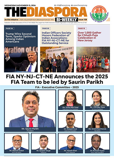 FIA Newsletter