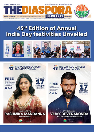 FIA Newsletter