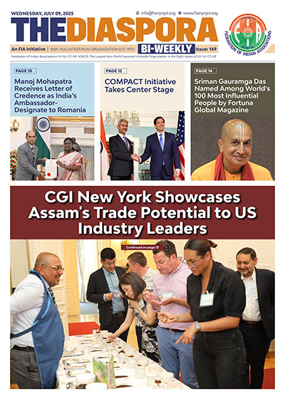 FIA Newsletter