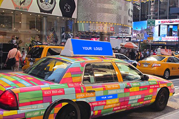 Branding & Marketing