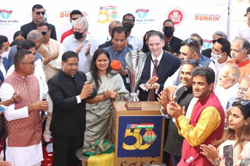 Branding & Marketing