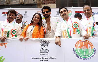 India Day Parade