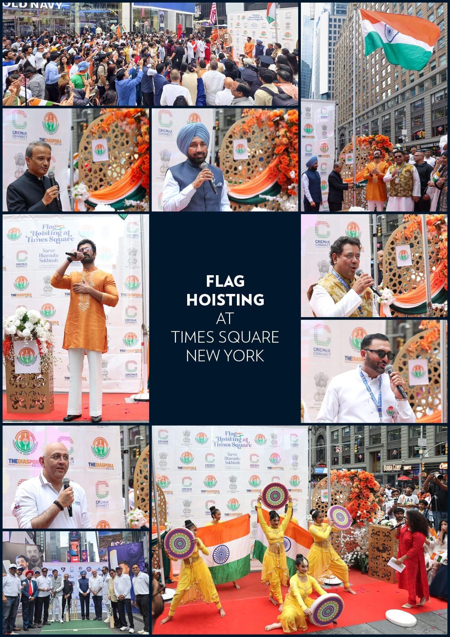 Federation of Indian Associations