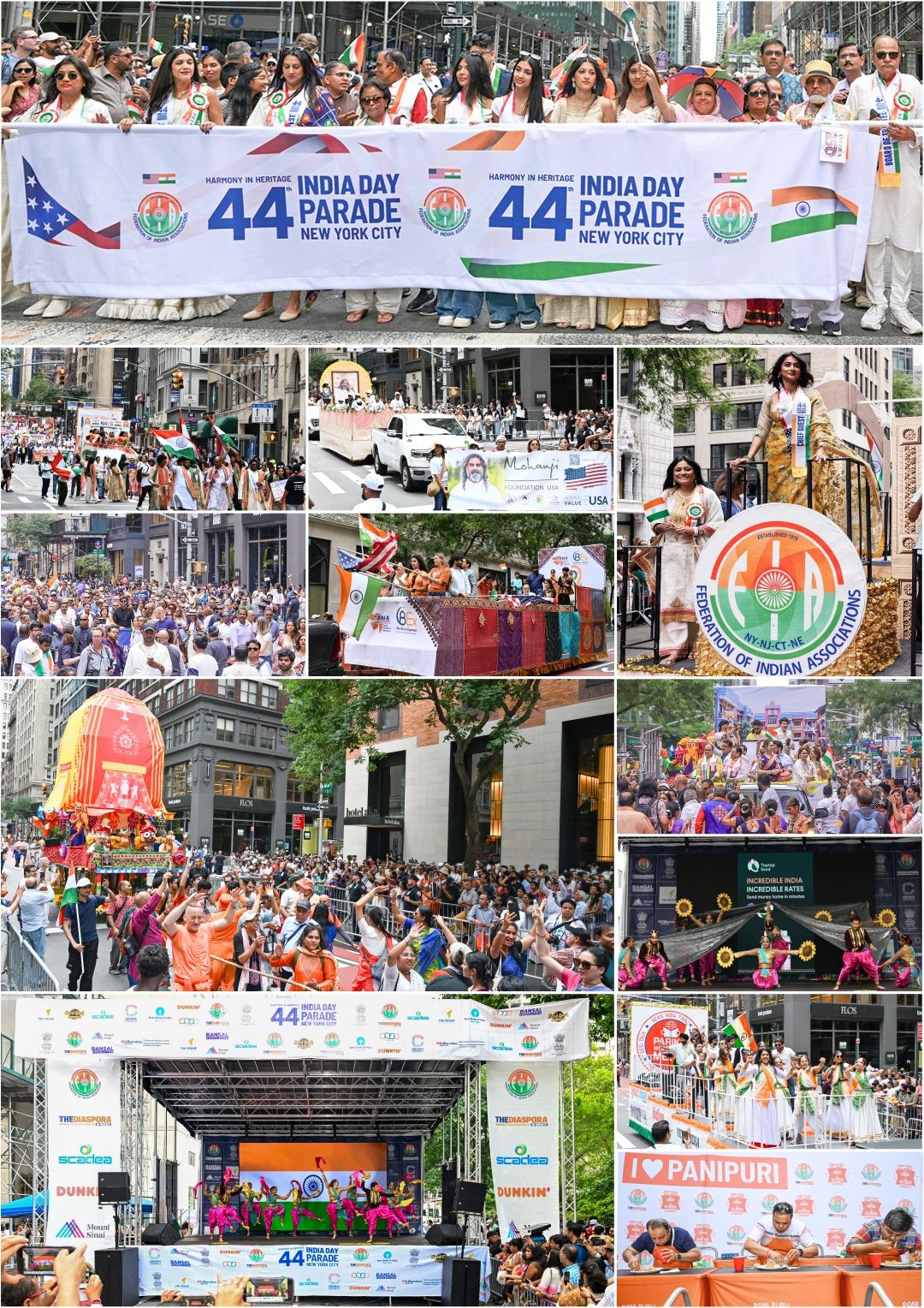 Federation of Indian Associations