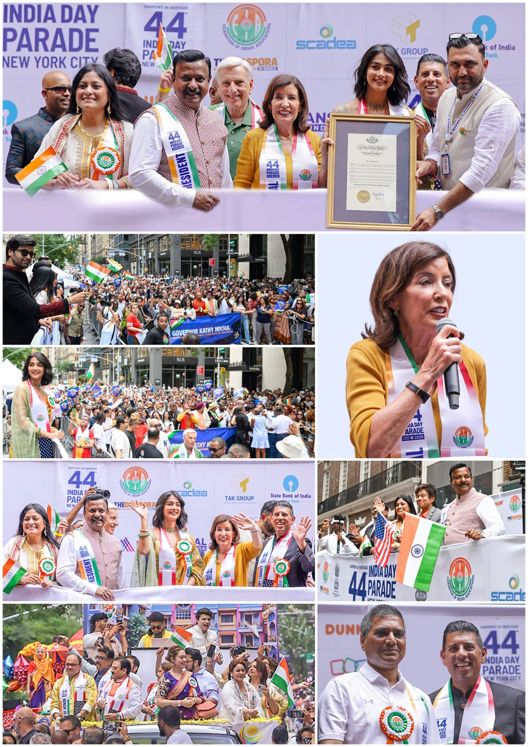 Federation of Indian Associations