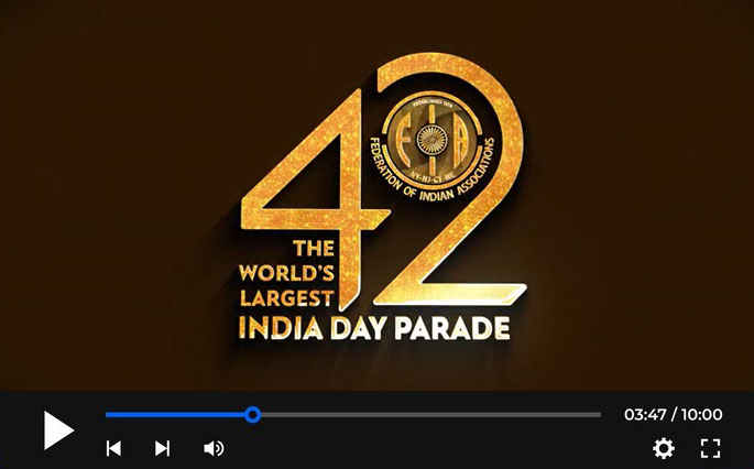 India Day Parade