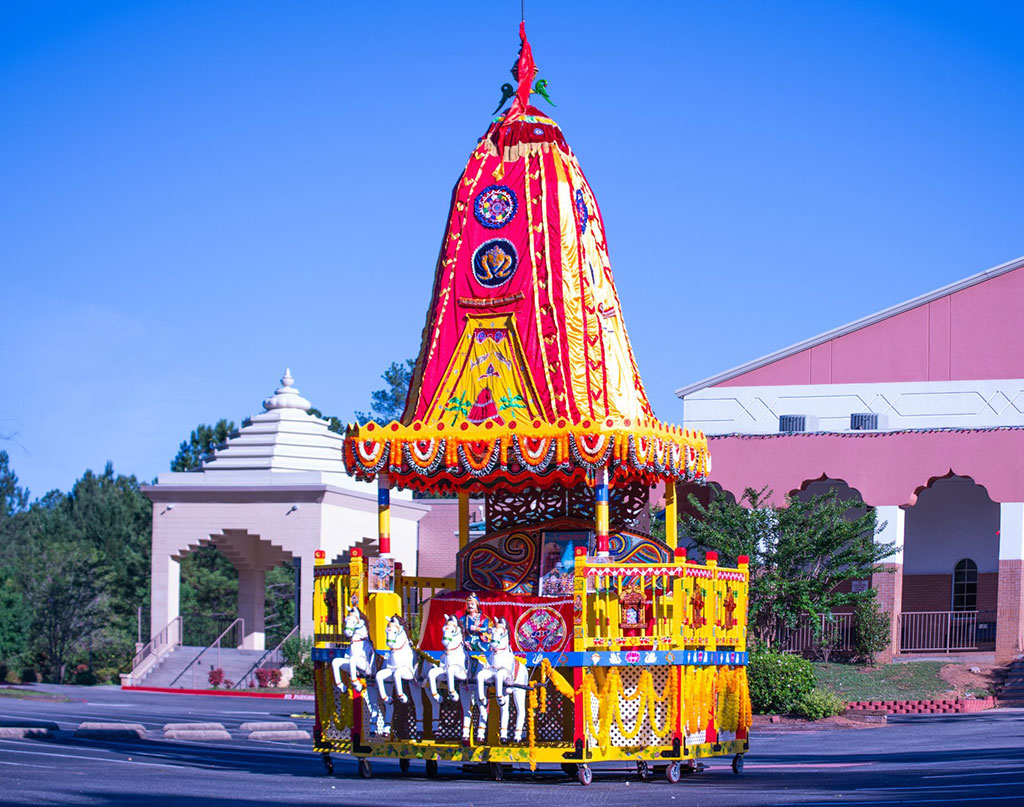 Rath Yatra