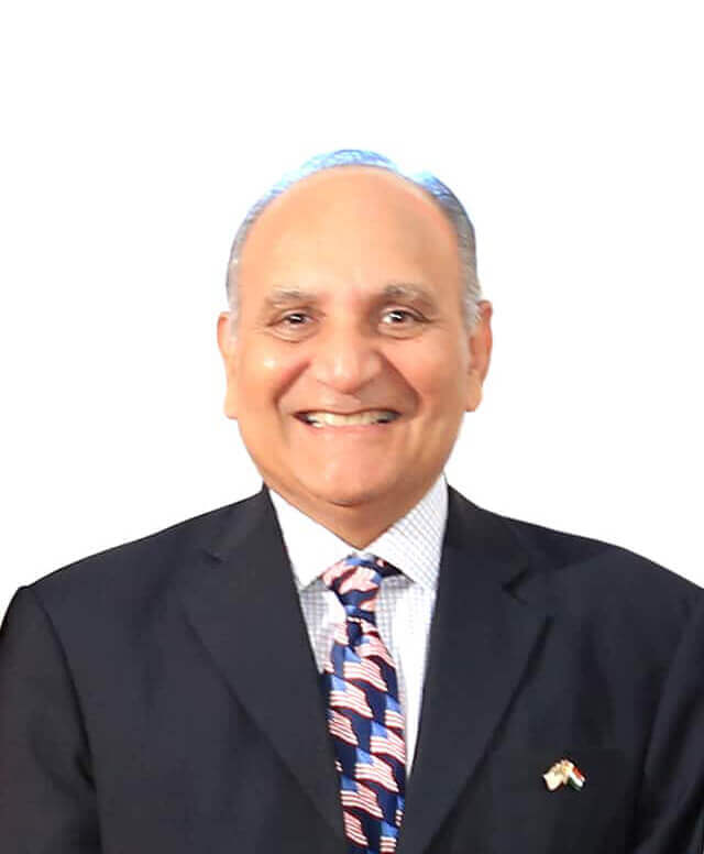 Dipak Patel