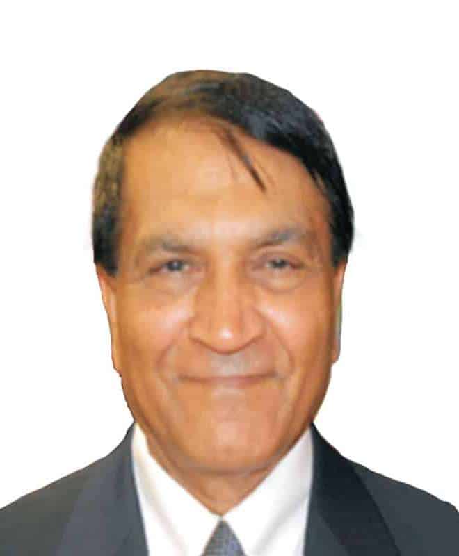 Dr. Pravin Pandhi